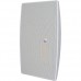 Toa Electronics BS-1034 Wall Mount Speaker System (Off White Grille)